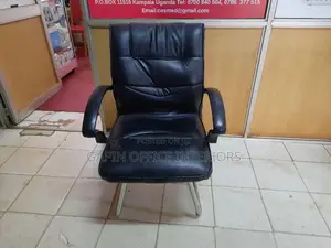Non Rotating Office Chair
