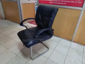 Non Rotating Office Chair