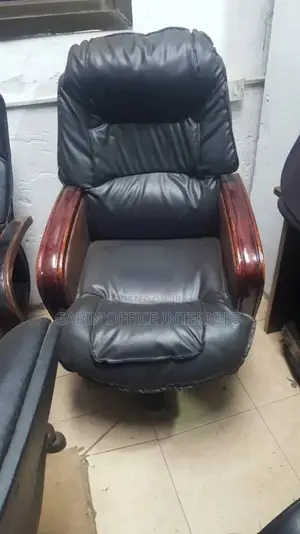 Executive Office Chair
