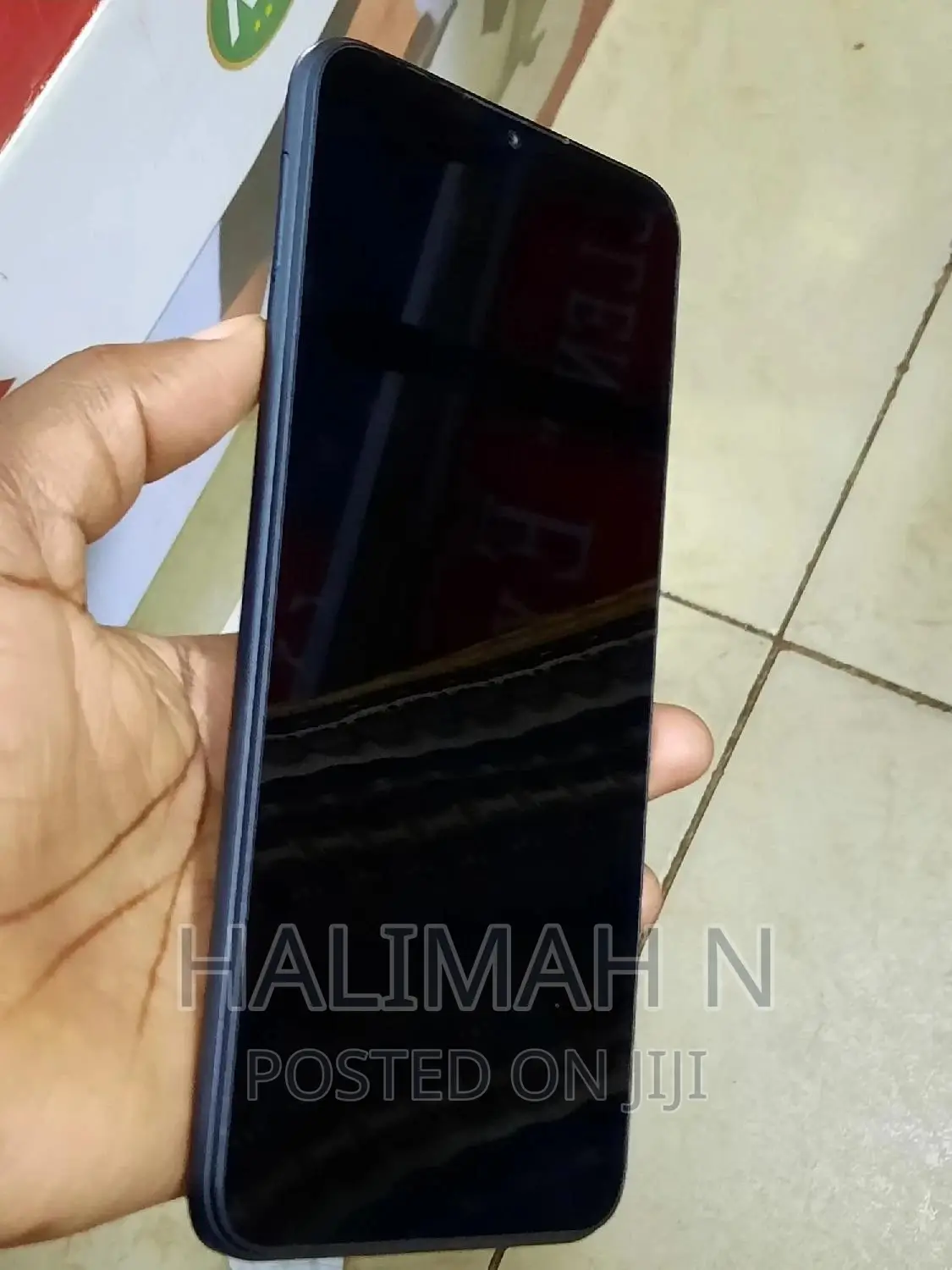 Ravoz Z3 32 GB Black