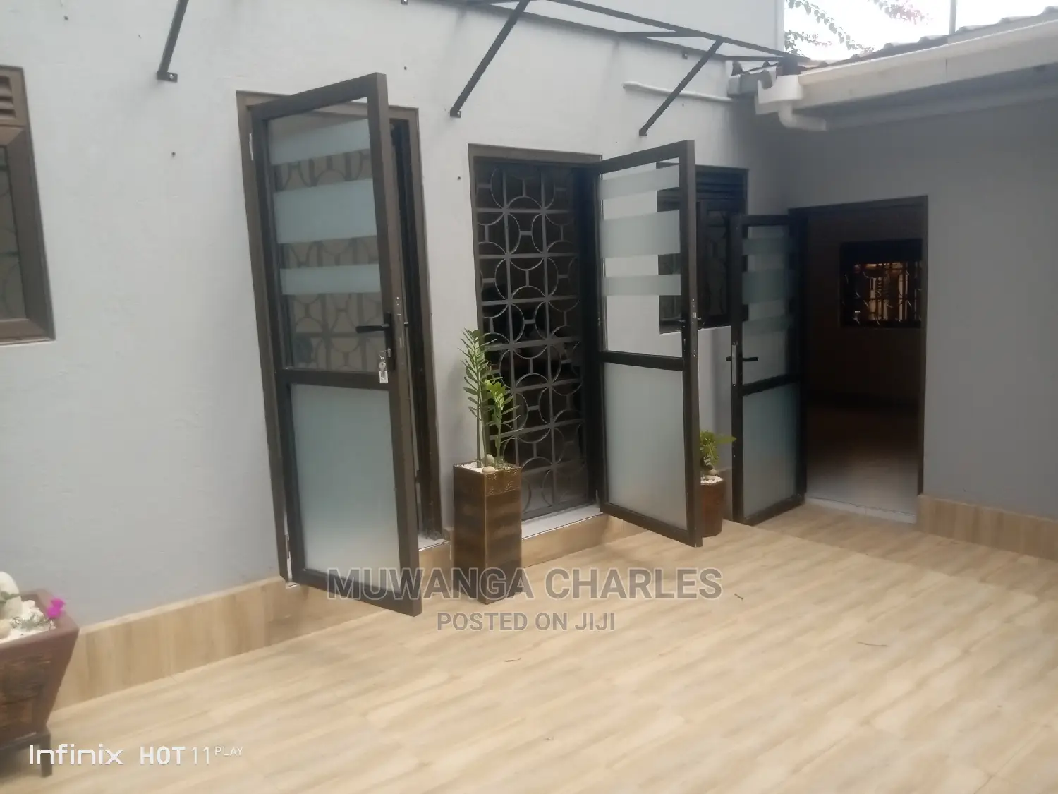 1bdrm House in Fs Properties Ltd, Central Division for rent