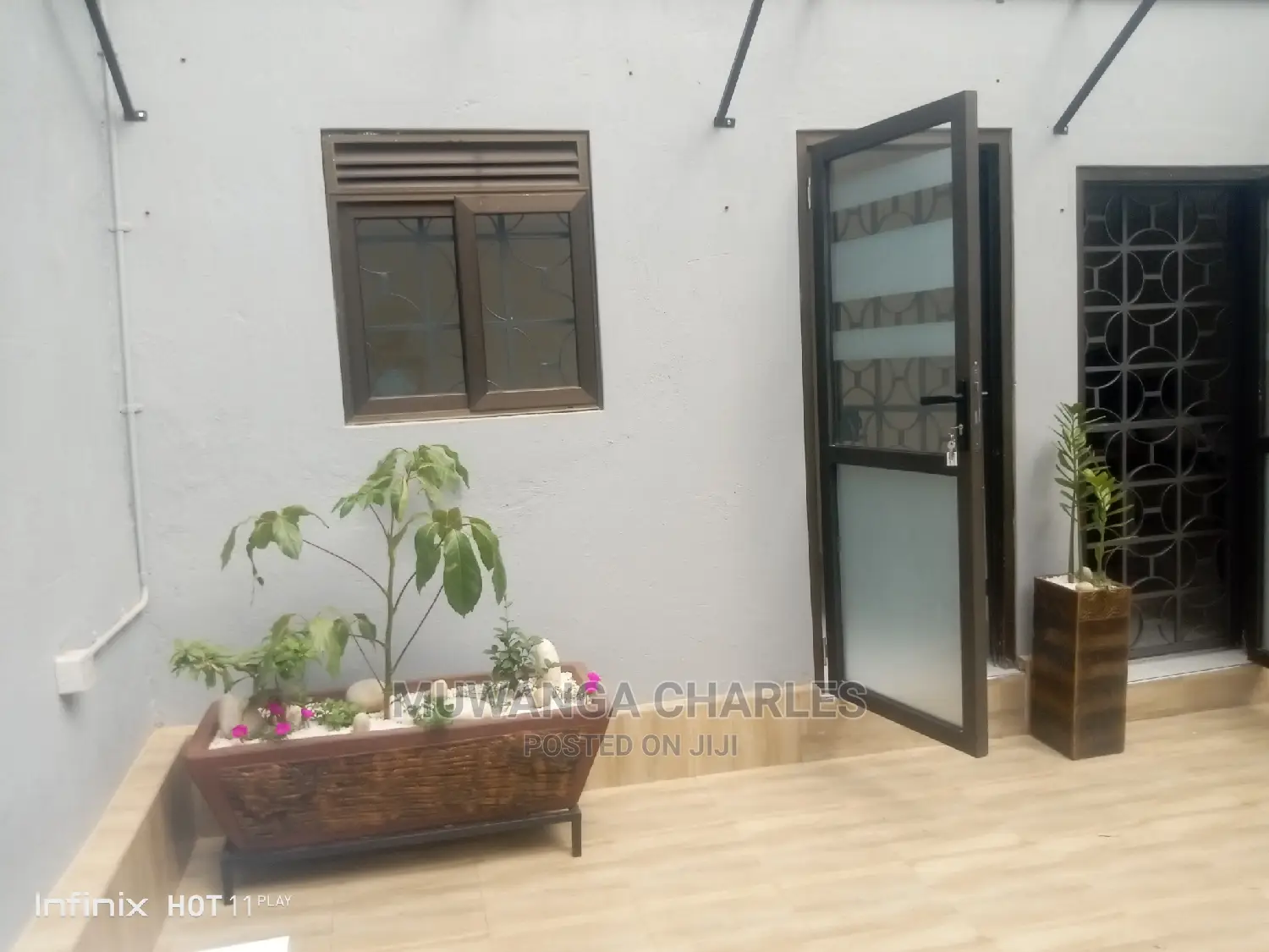 1bdrm House in Fs Properties Ltd, Central Division for rent