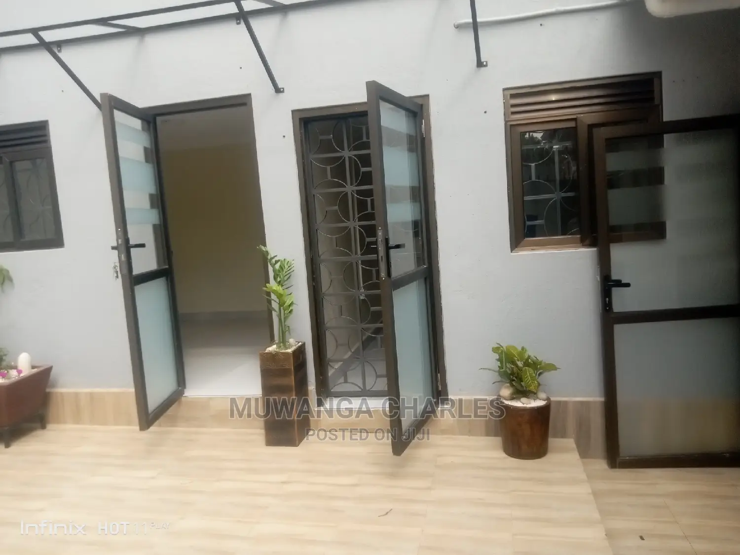 1bdrm House in Fs Properties Ltd, Central Division for rent