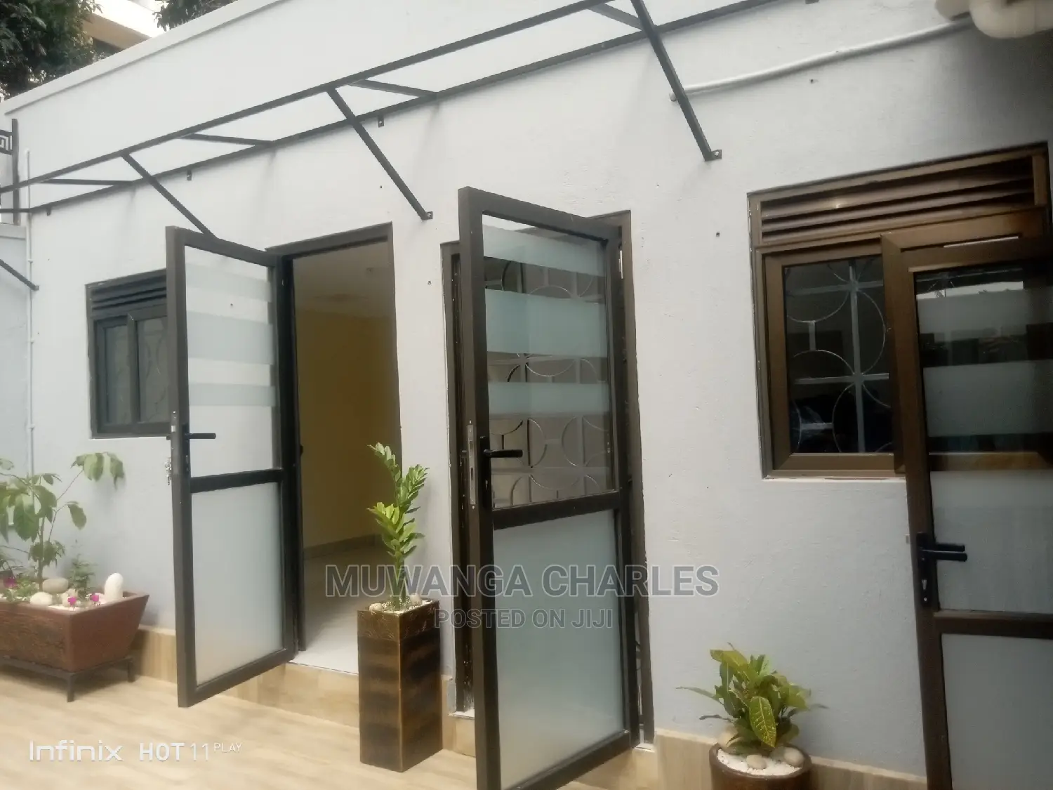 1bdrm House in Fs Properties Ltd, Central Division for rent