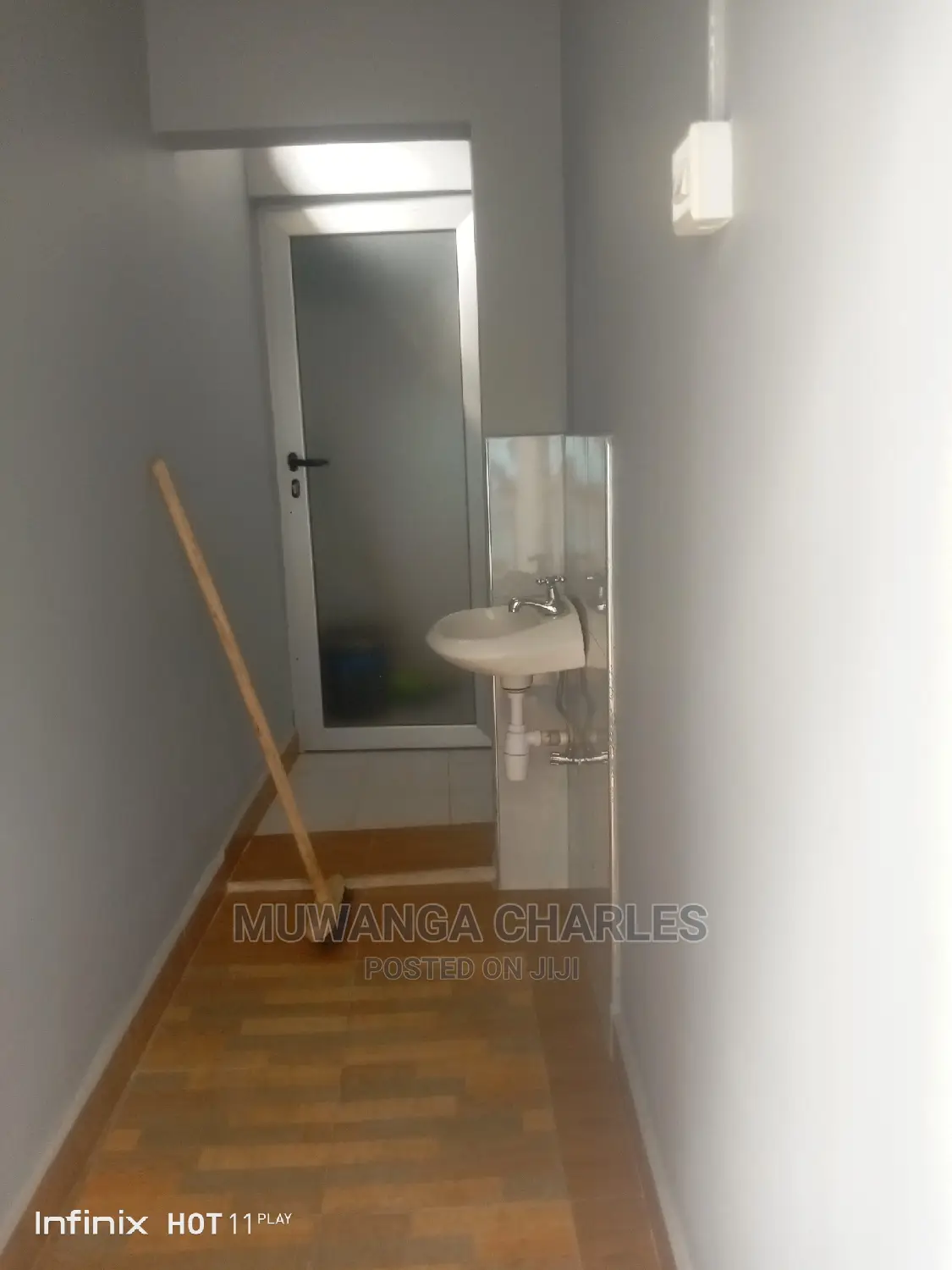 1bdrm House in Fs Properties Ltd, Central Division for rent