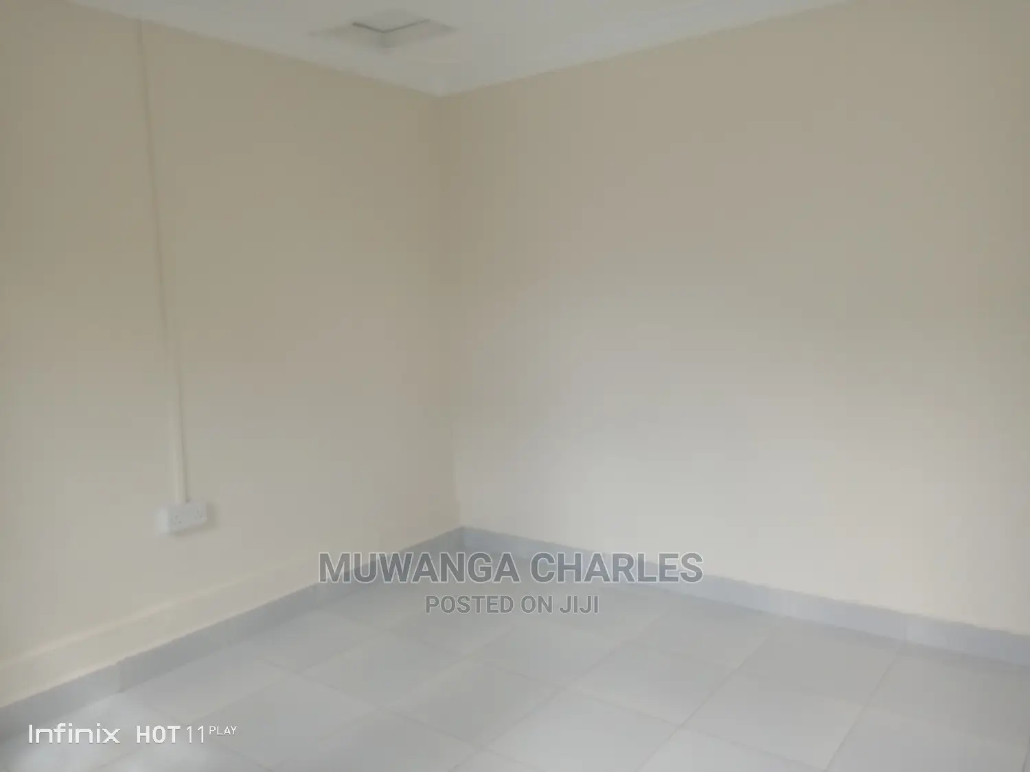 1bdrm House in Fs Properties Ltd, Central Division for rent