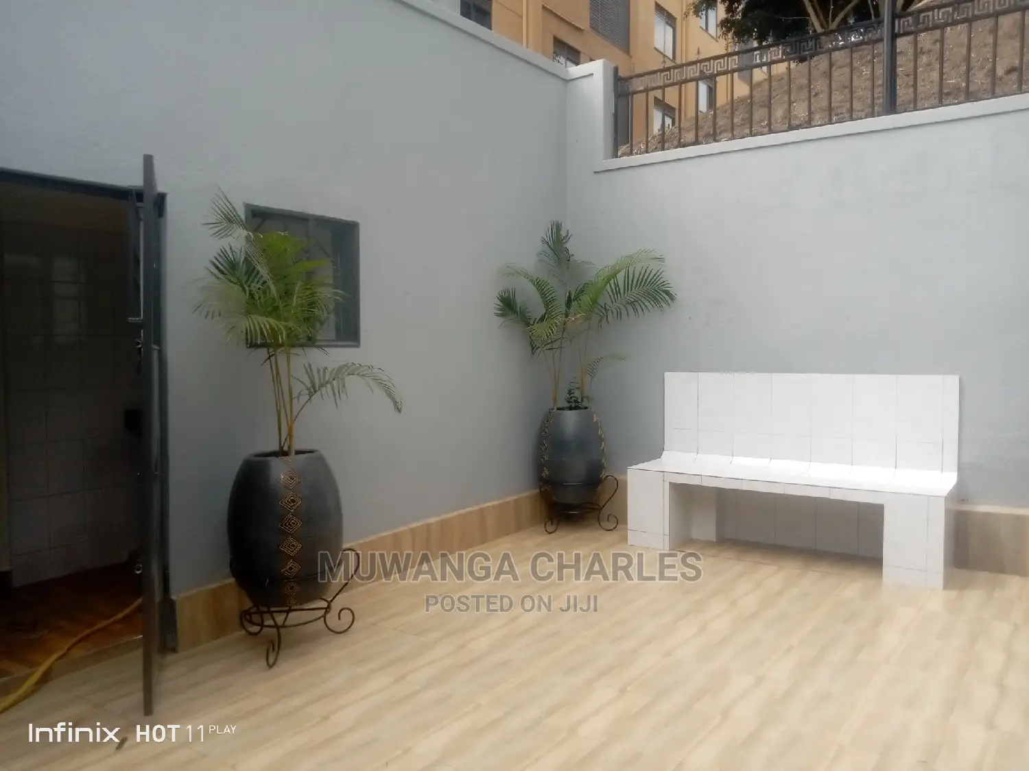 1bdrm House in Fs Properties Ltd, Central Division for rent