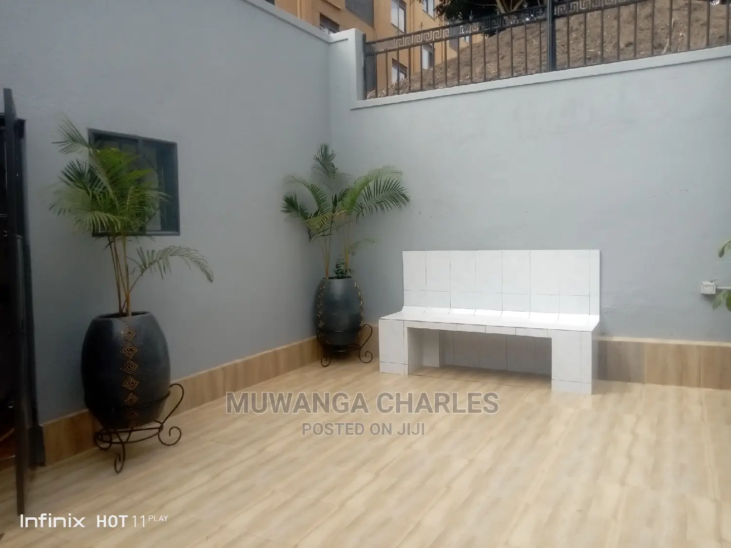 1bdrm House in Fs Properties Ltd, Central Division for rent