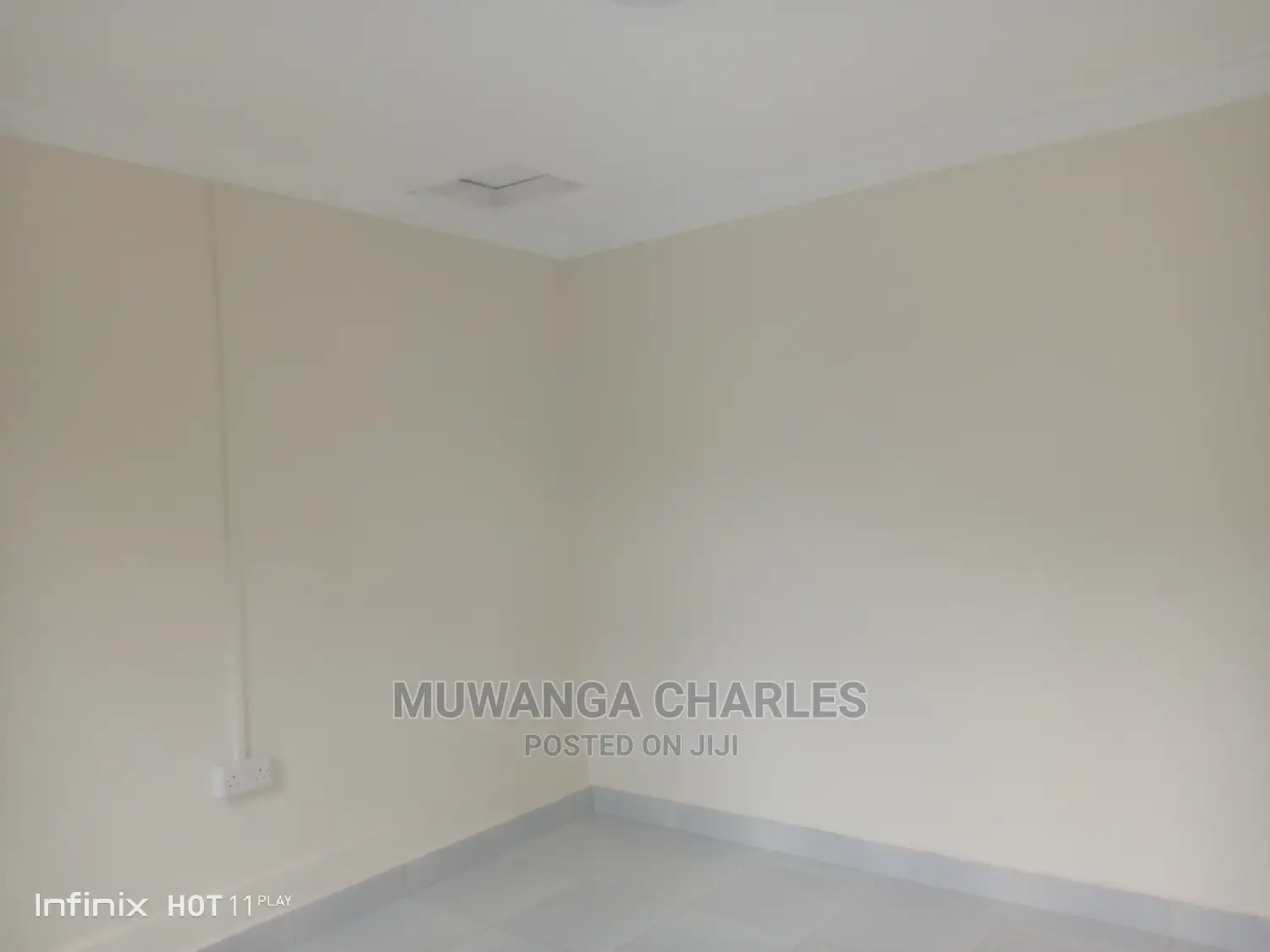 1bdrm House in Fs Properties Ltd, Central Division for rent