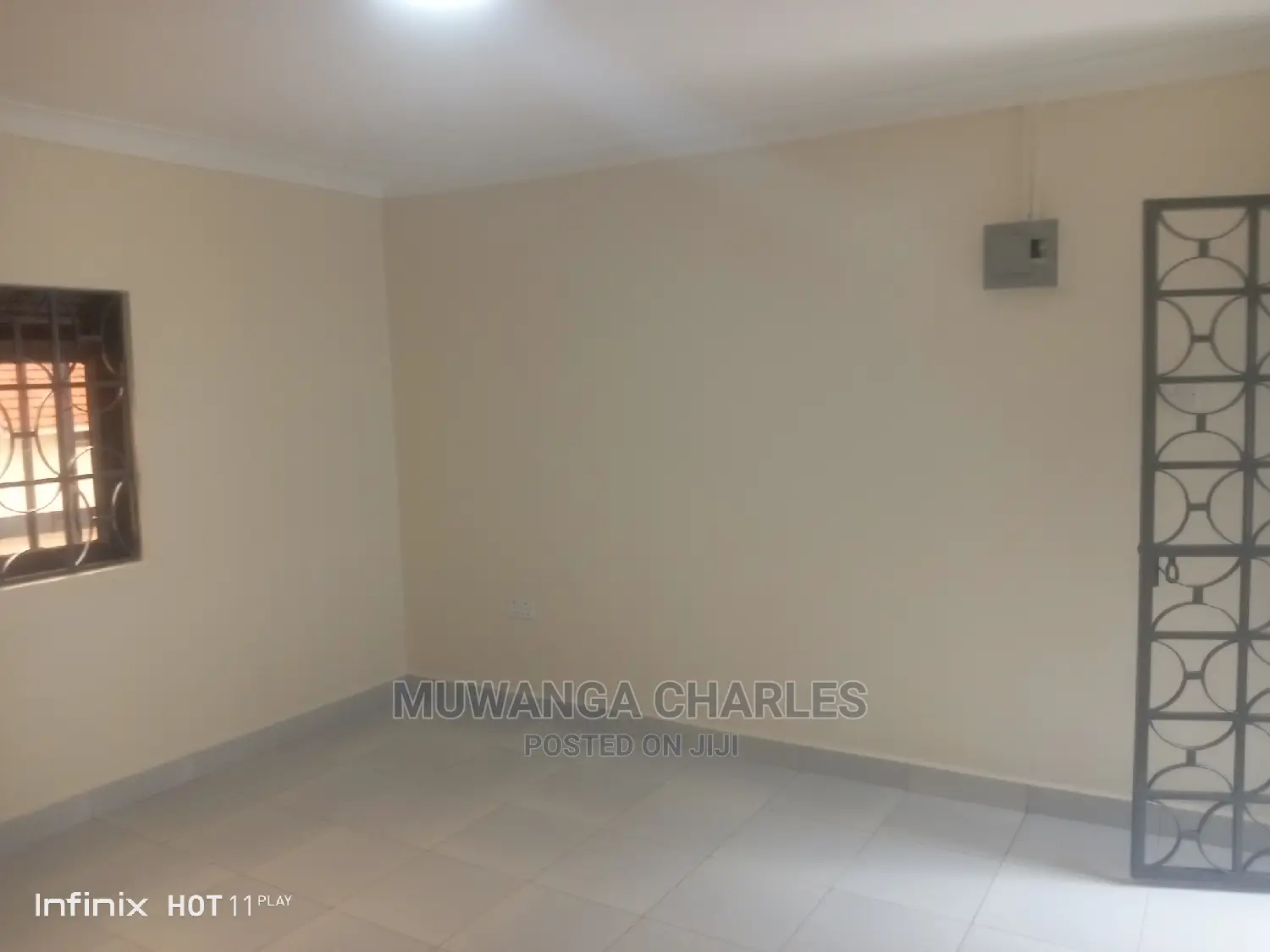 1bdrm House in Fs Properties Ltd, Central Division for rent
