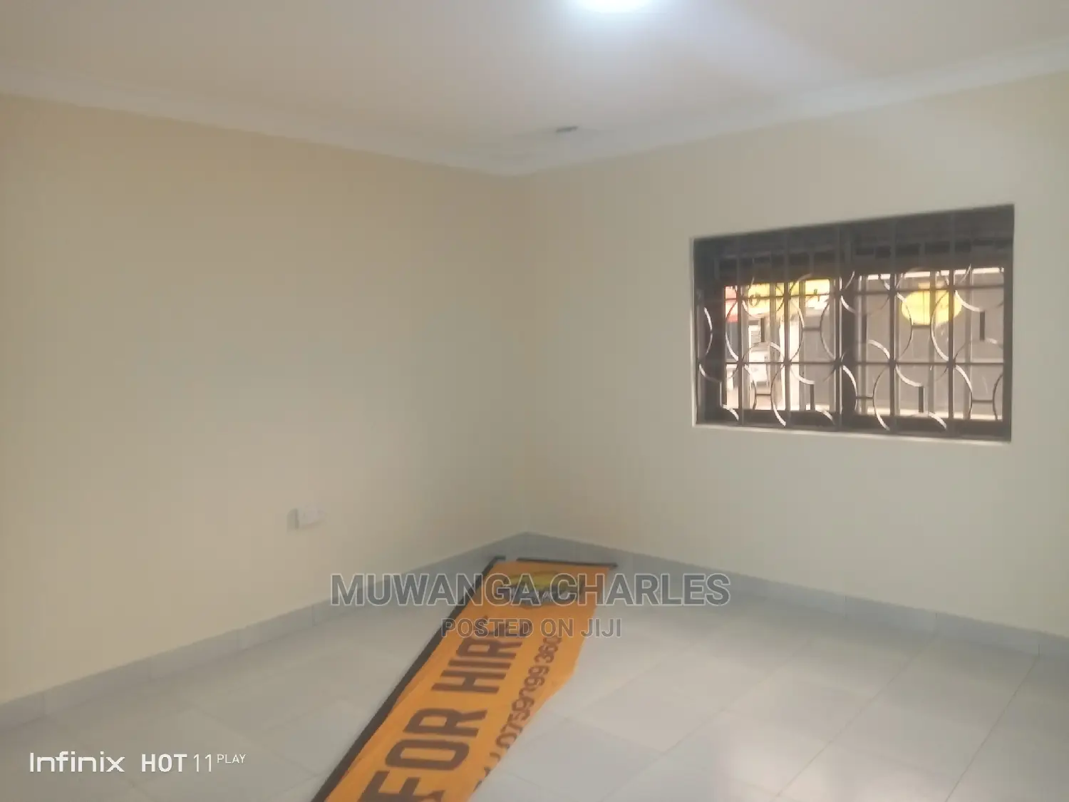 1bdrm House in Fs Properties Ltd, Central Division for rent