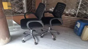Usdd Office Chairs , 2 Pieces