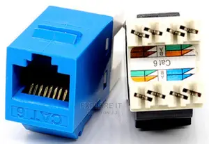 Network Module CAT.6e
