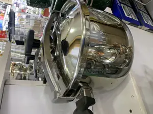 Classic 11L Stainless Steel Pressure Cooker
