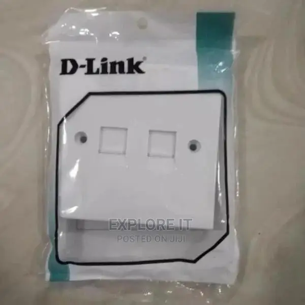 TWO PORT For Sale