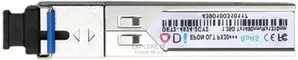 1000M Single Mode Dual Fiber 10KM LC(Head)