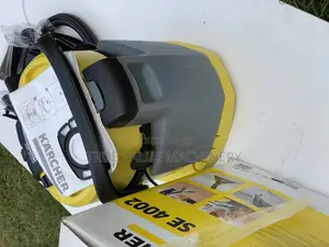 Karcher Extractor