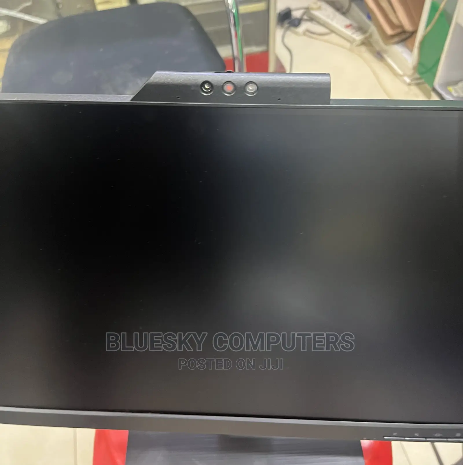 Lenovo Ips Camera Monitor