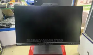 Lenovo Ips Camera Monitor