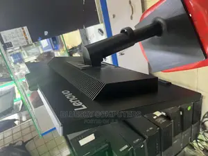 Lenovo Ips Camera Monitor