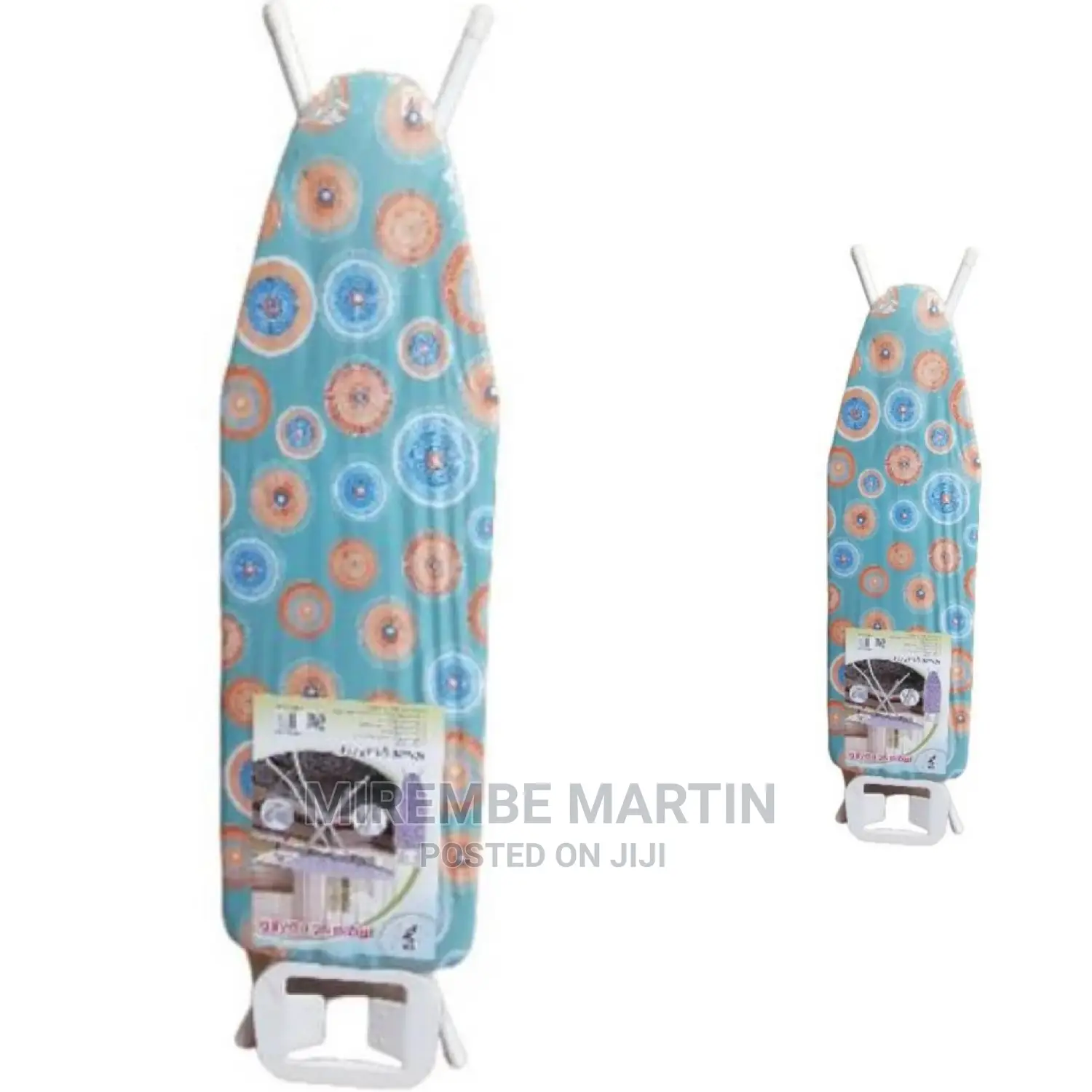 Strong Portable Ironing Board