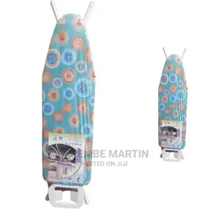 Strong Portable Ironing Board