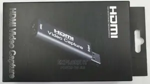 HDMI TO USB3.0 Video Capture Card V1
