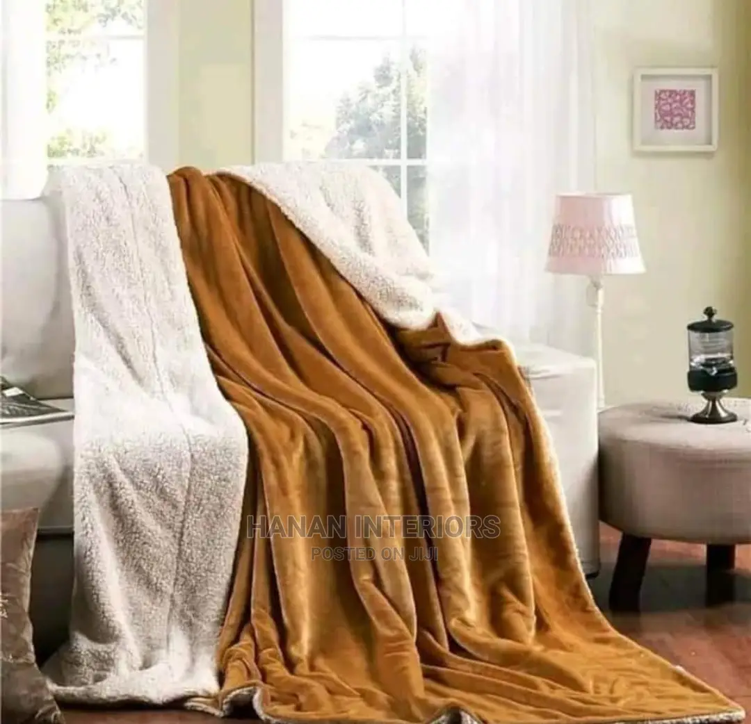 Soft Blankets-Original