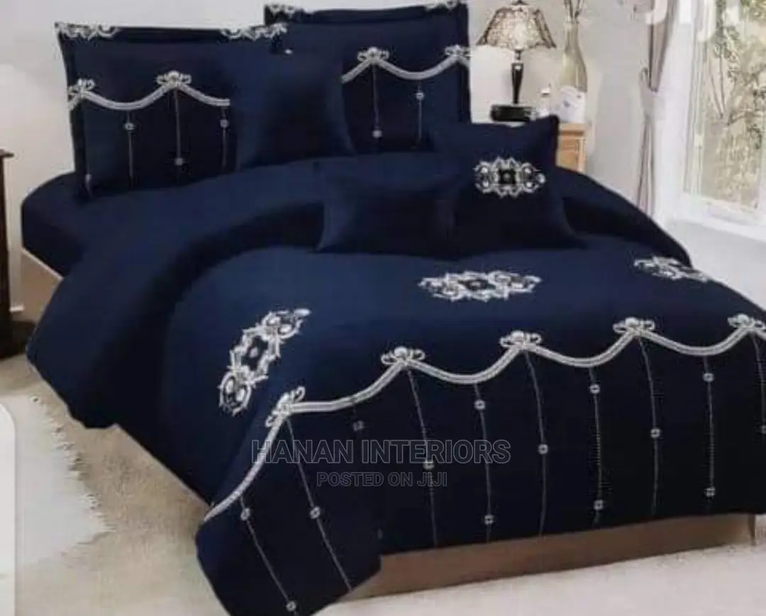 6*6 Duvet Set