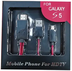USB to HDMI+Micro +IC