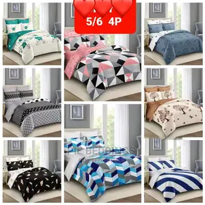 5x6 Cotton Bedcover