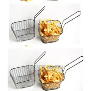 Chips Fryer Basket