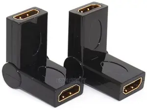 180°HDMI Hole to Hole