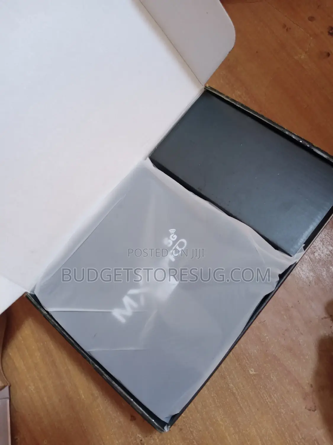 New Smart TV Box