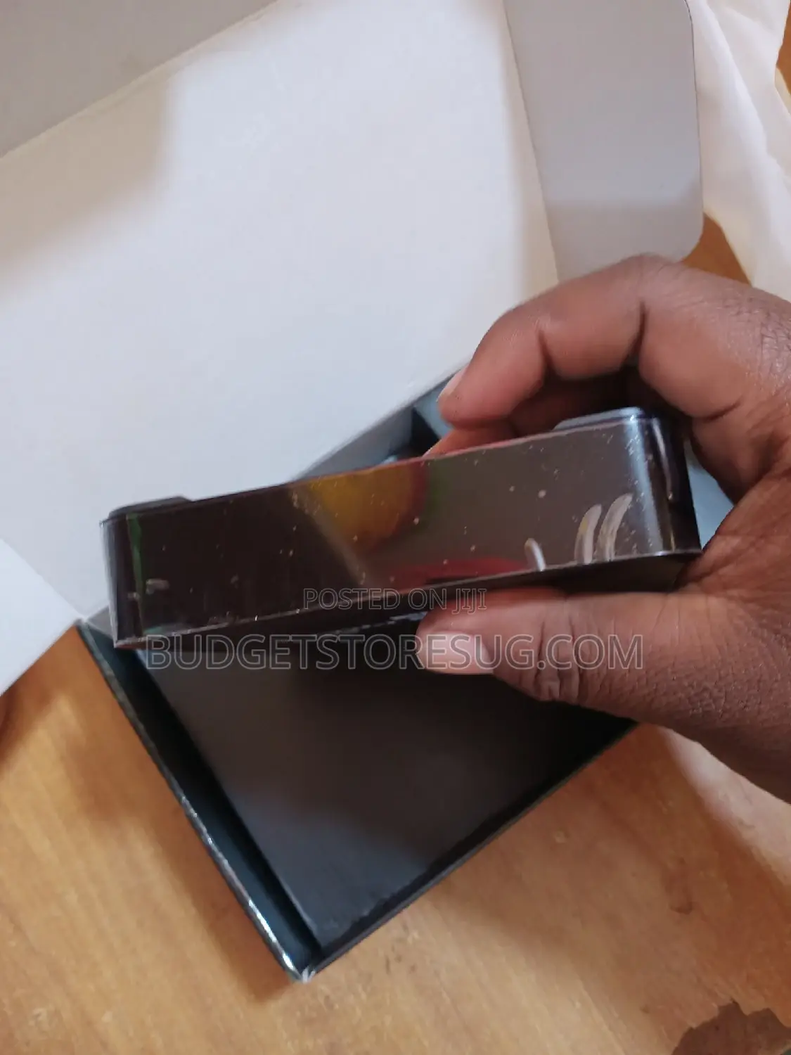HD Android 10.0 Smart TV Box