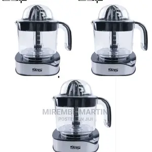 Photo - DSP Electric Juice