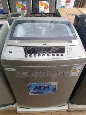 Adh 8kgs Top Loader Washing Machine