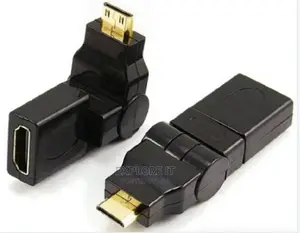 360°HDMI Needle to Hole