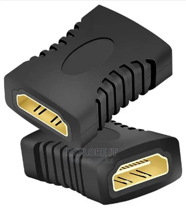 HDMI Hole to Hole