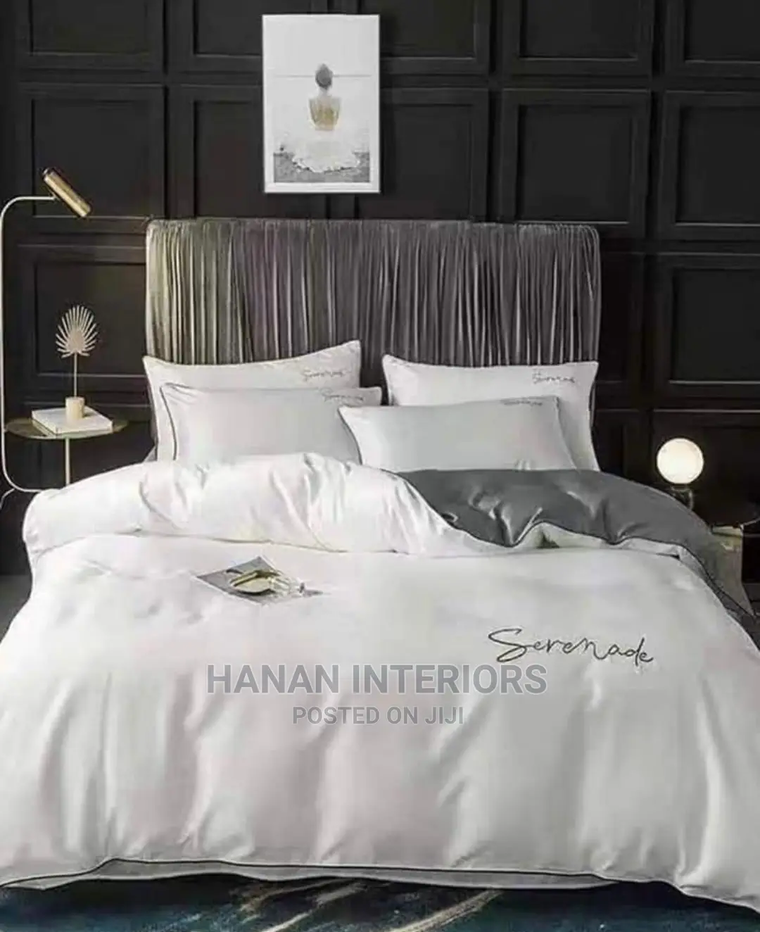Silk Duvets