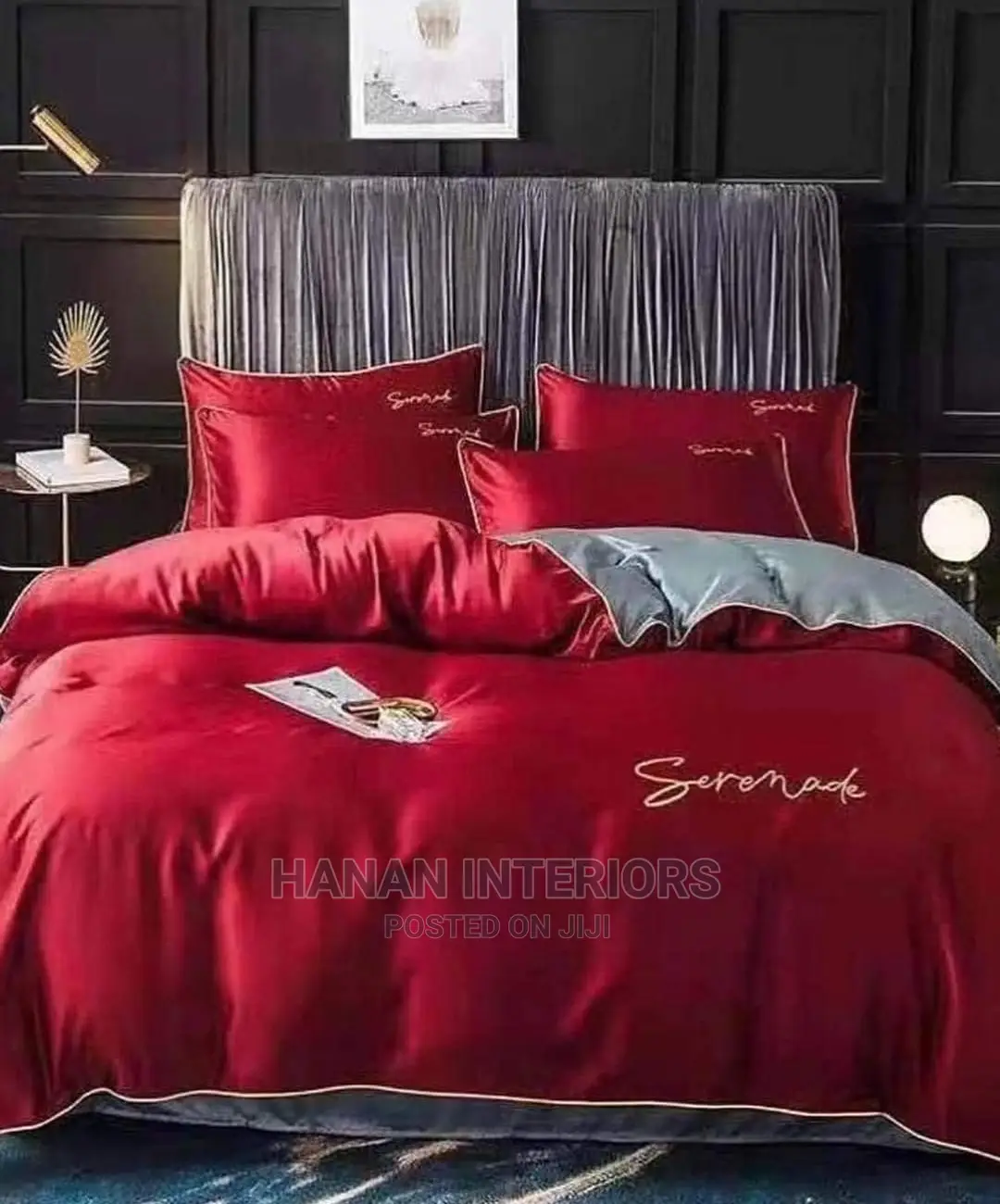 Silk Duvets
