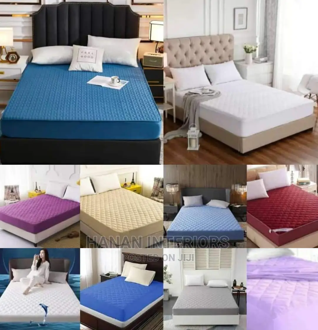 Waterproof Mattress Protectors-5*6/6*6