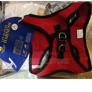 Photo - Pet Harness.