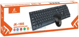 JK-1905 Keyboard