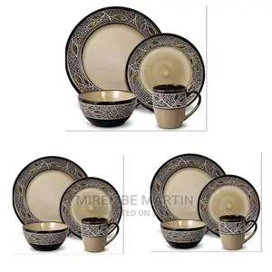 Home Dinner Set
