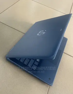 Laptop HP Chromebook X360 11 4GB Intel Pentium HDD 500GB