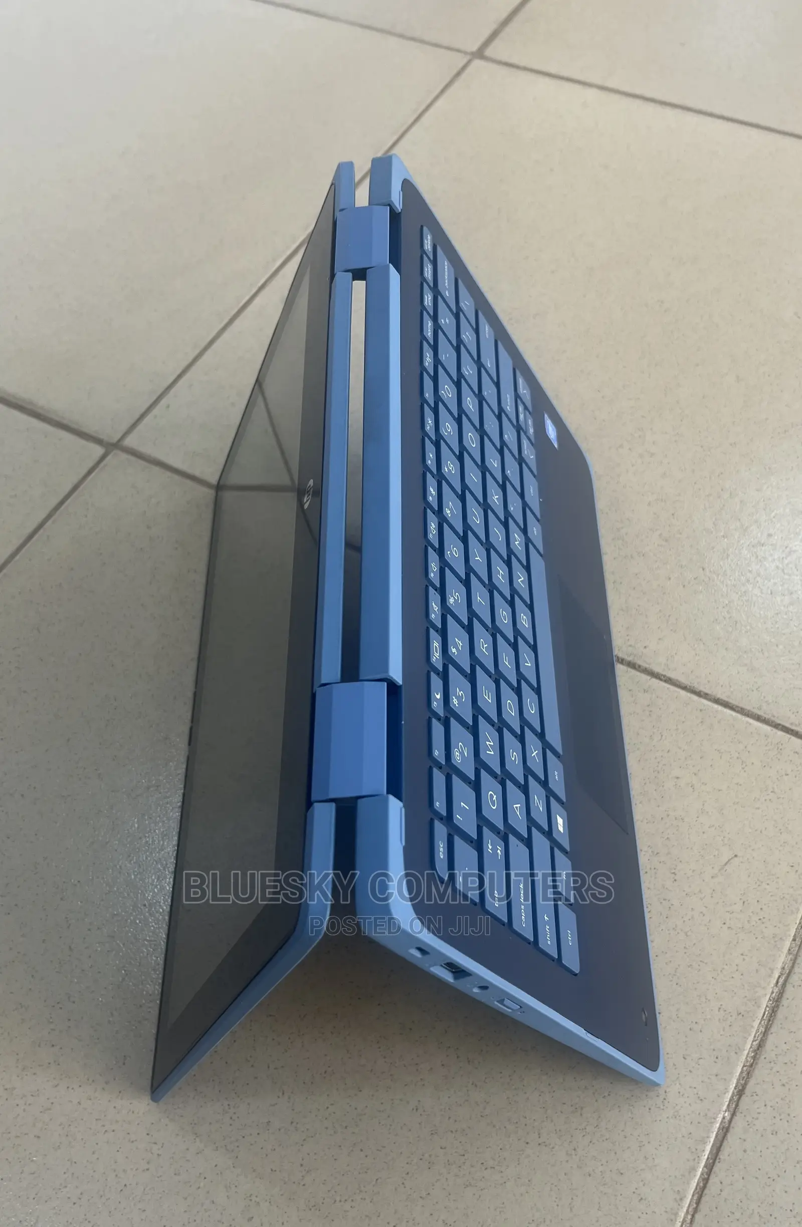 Laptop HP Chromebook X360 11 4GB Intel Pentium HDD 500GB