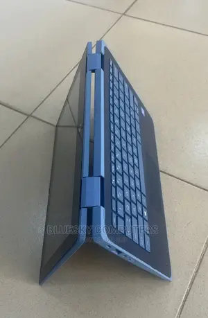 Laptop HP Chromebook X360 11 4GB Intel Pentium HDD 500GB