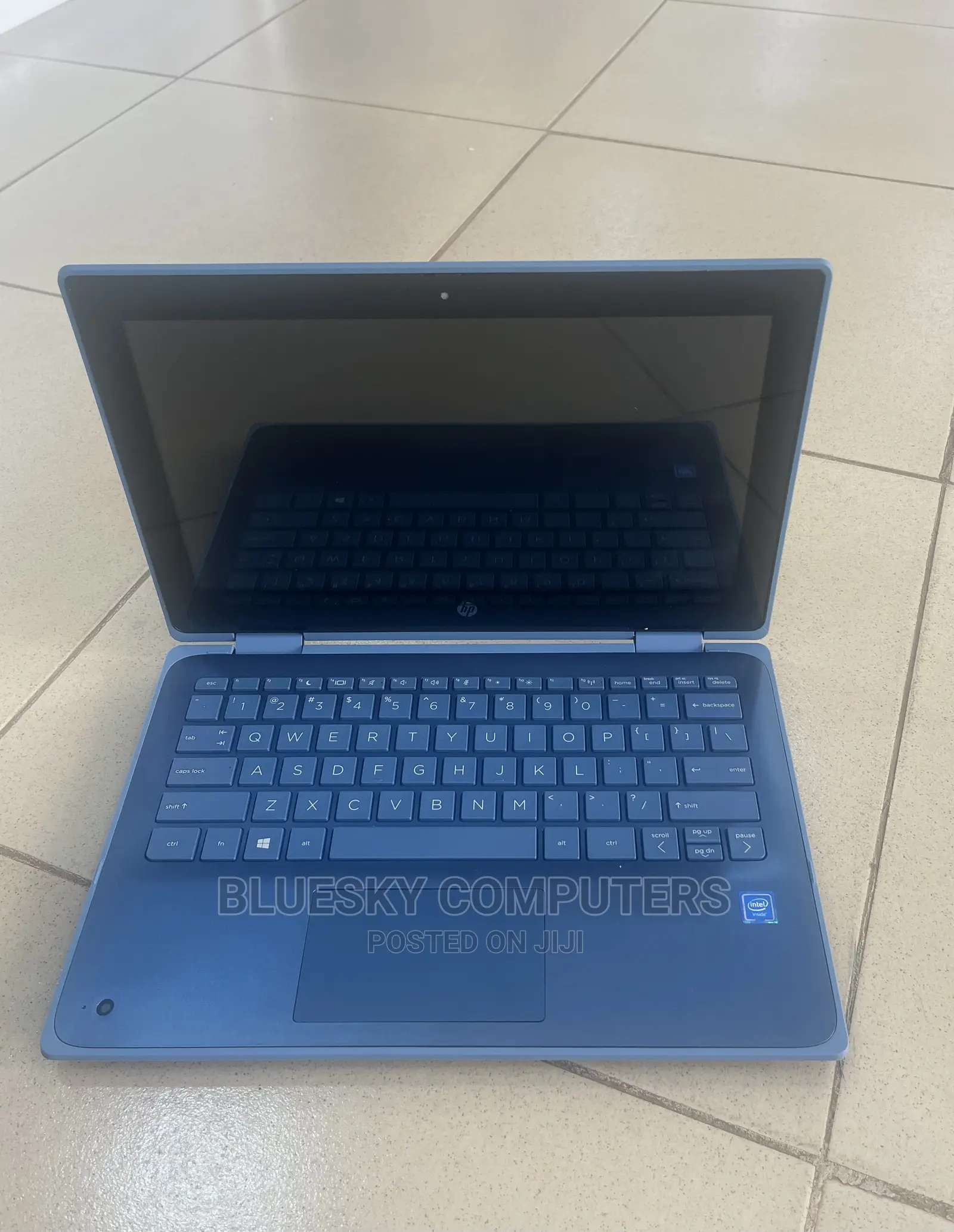 Laptop HP Chromebook X360 11 4GB Intel Pentium HDD 500GB