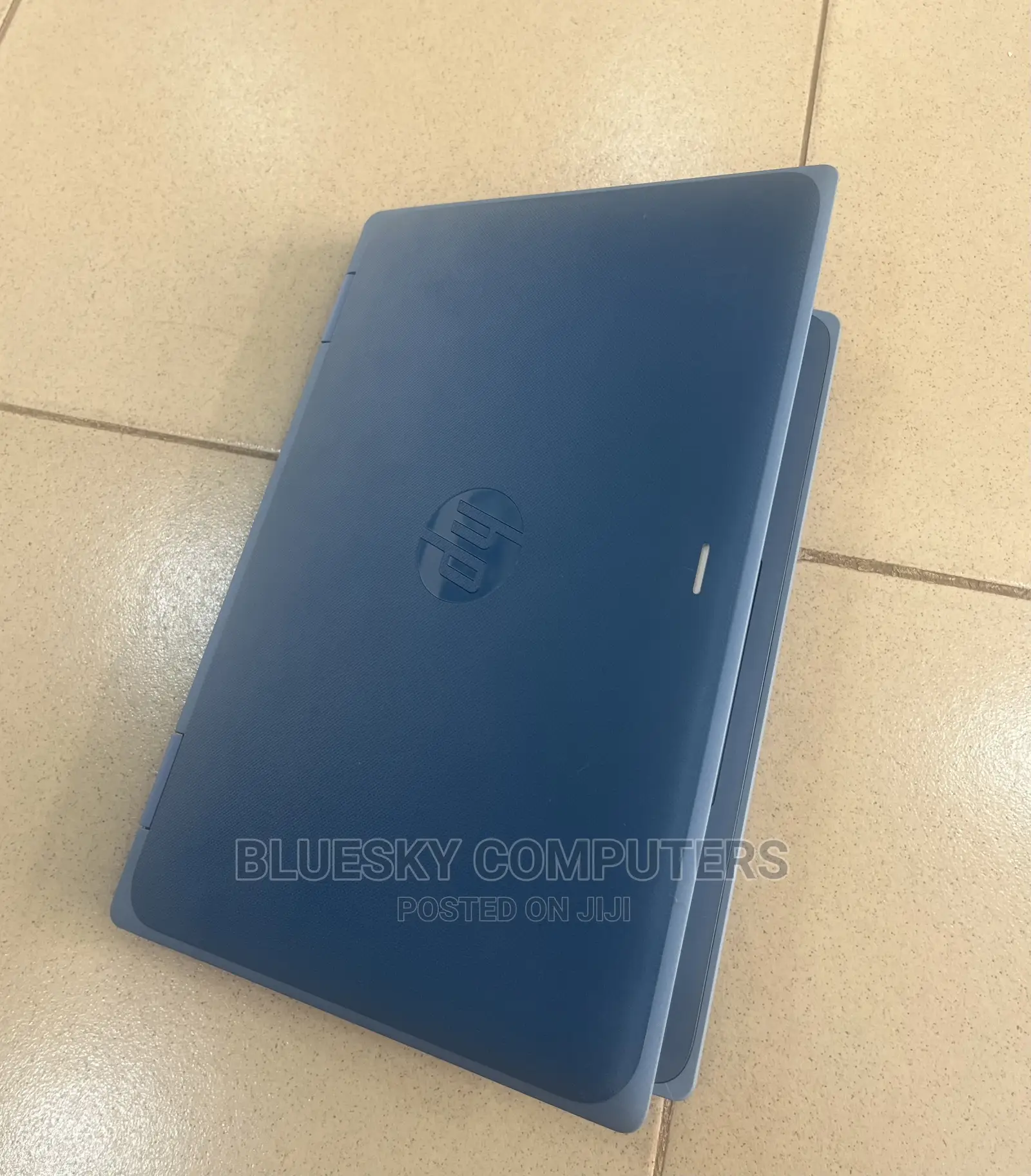 Laptop HP Chromebook X360 11 4GB Intel Pentium HDD 500GB